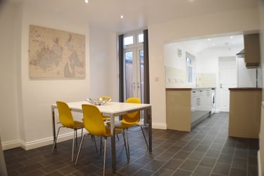 2 bed house, Warwick Street, Dunkirk, Nottingham, NG72PJ - Image 5